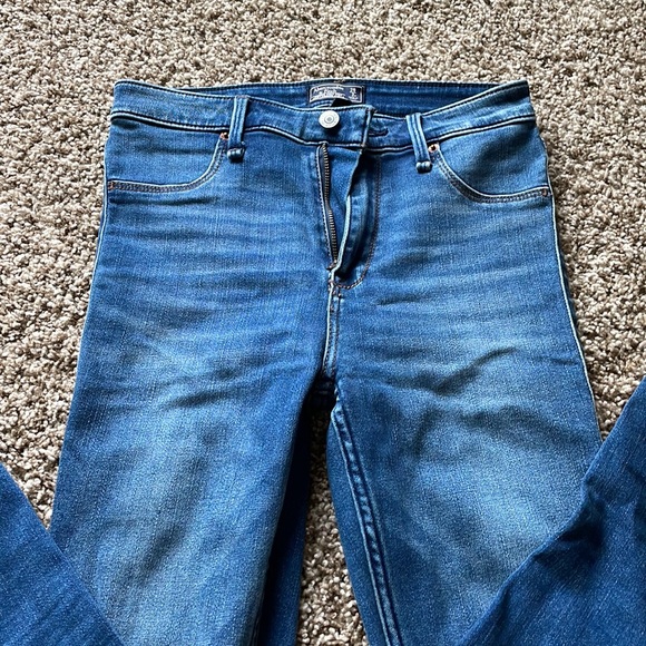 Abercrombie Simone High Rise - Picture 2 of 4